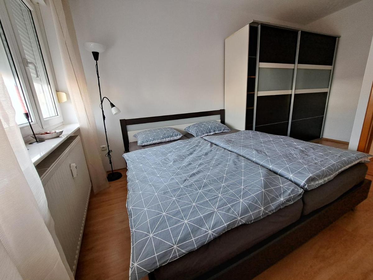 Charming Celje City Center Apartment מראה חיצוני תמונה