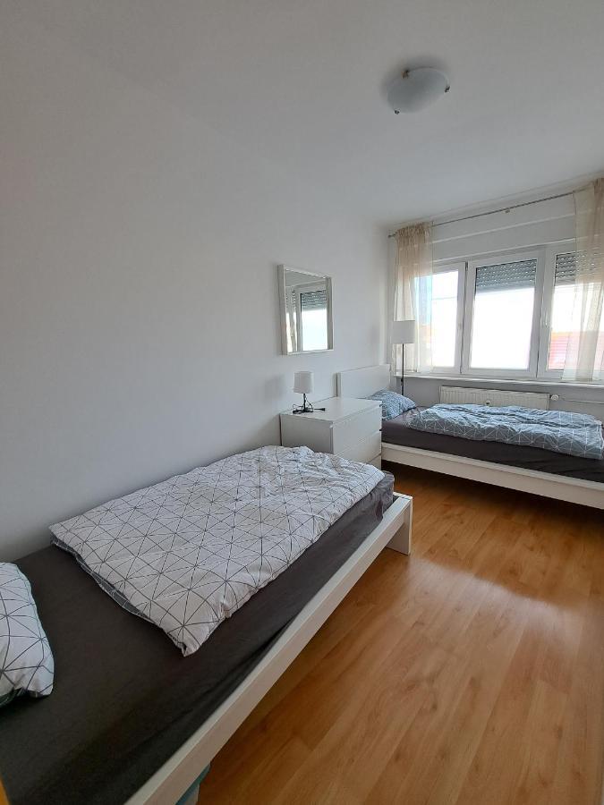 Charming Celje City Center Apartment מראה חיצוני תמונה