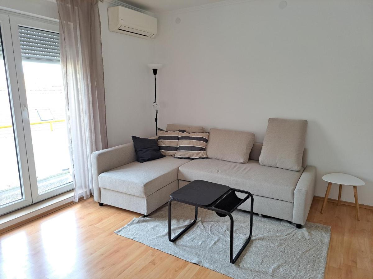 Charming Celje City Center Apartment מראה חיצוני תמונה