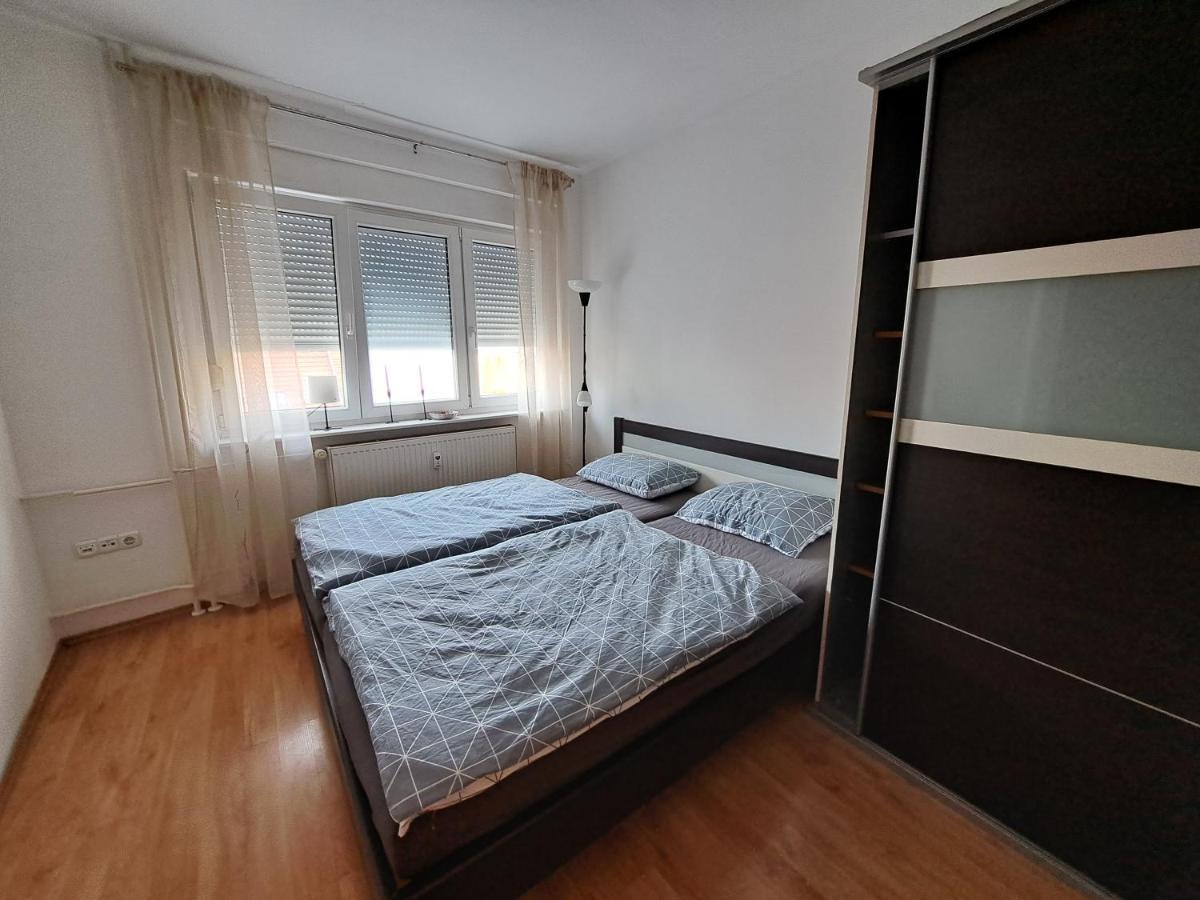 Charming Celje City Center Apartment מראה חיצוני תמונה