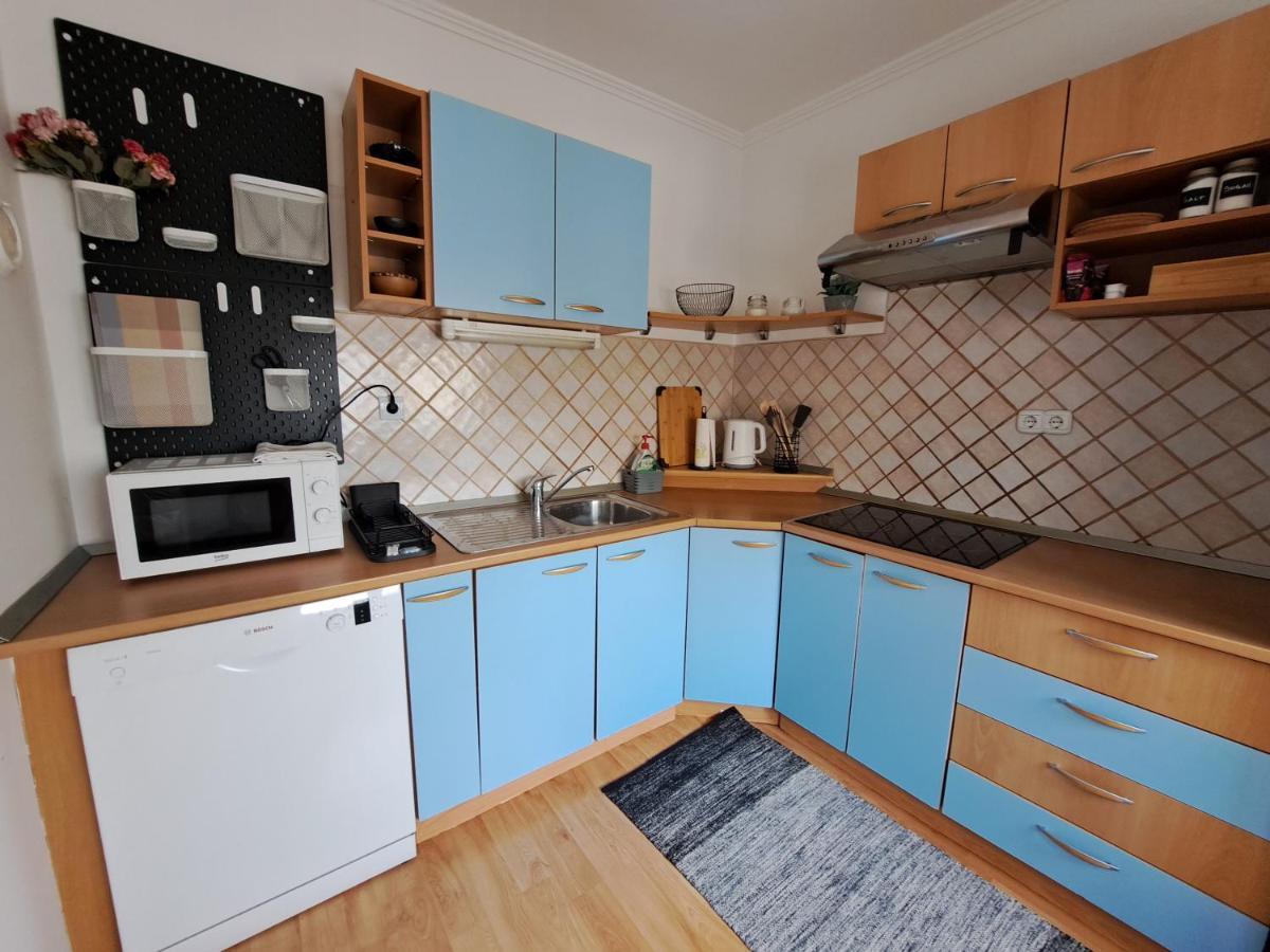 Charming Celje City Center Apartment מראה חיצוני תמונה