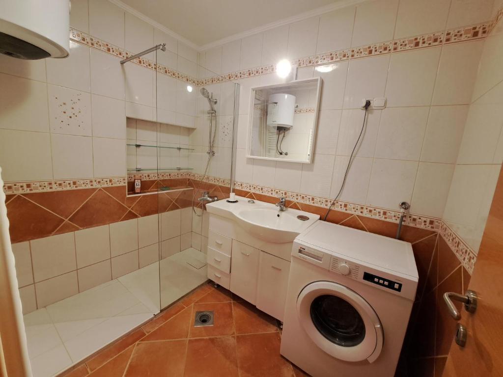 Charming Celje City Center Apartment מראה חיצוני תמונה
